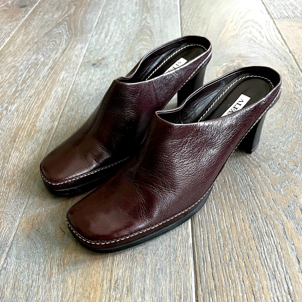 Alfani Women’s Mules